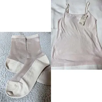 3COINS＆無印良品でうれしい発見！40代・50代におすすめの靴下＆キャミソール【チームJマダムブログ人気記事週間ランキングTOP10】