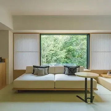 バンヤンツリー・東山 京都