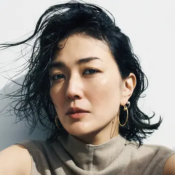 板谷 由夏