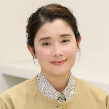 俳優・石田ひかりさん