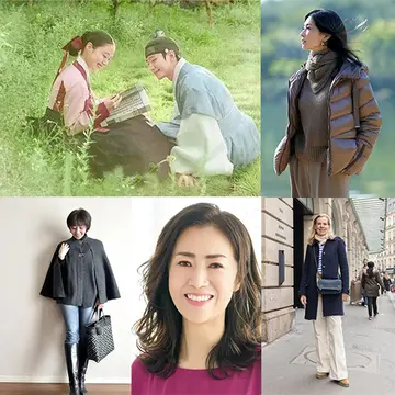 50代女性からの人気絶大！グッとくる「韓国ドラマ時代劇」の魅力に迫る【人気記事週間ランキングTOP10】