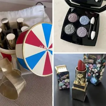 50代女性もうっとり♡シャネルやディオールなど、2025ホリデーコフレ買ったもの5選【チームJマダムまとめ】