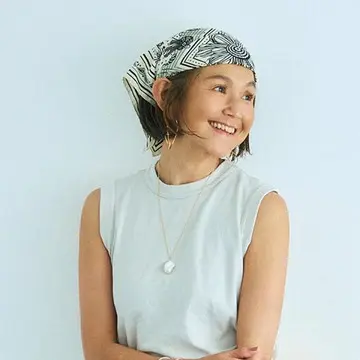松井陽子