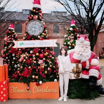 【UNIQLO】見せる極暖アイテムで大人の冬コーデ