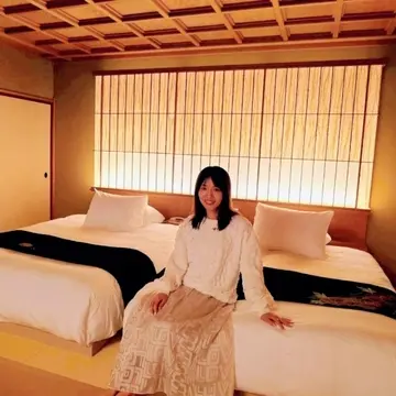 伊豆赤沢温泉郷『赤沢迎賓館』で過ごす特別な誕生日 〈前編〉