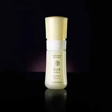 新しくなったドモホルンリンクルに注目