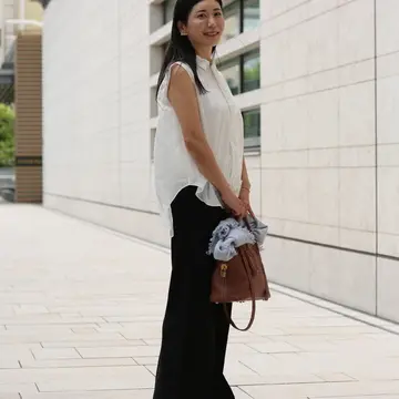 はじめまして。まずは自己紹介から