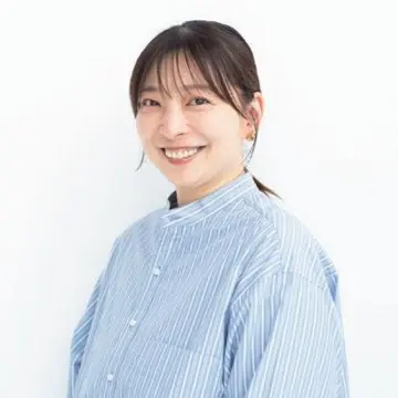 「PearL」アートディレクター CHIEさん