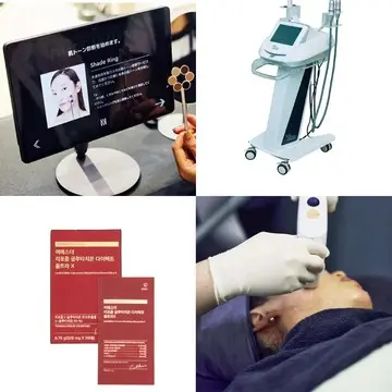 “渡韓前より美しく”を合言葉に!50代が気になる「大人の韓国美容」最前線