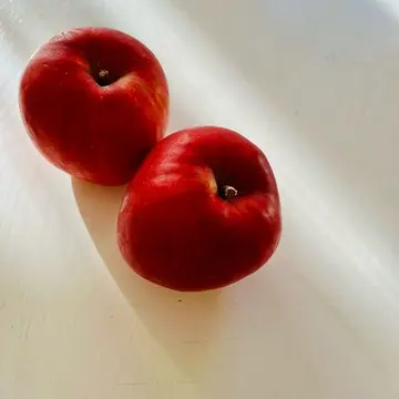 紅玉りんごで秋のジャム作り