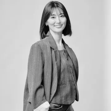 北條久美子さん