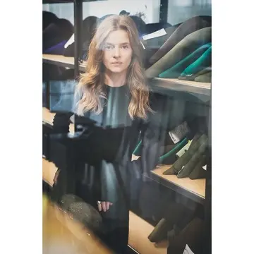 Priscilla Royer