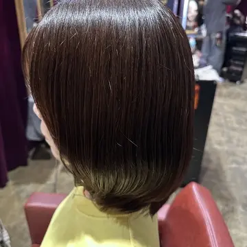 アラフィフ【艶髪キープ】のためにしている事
