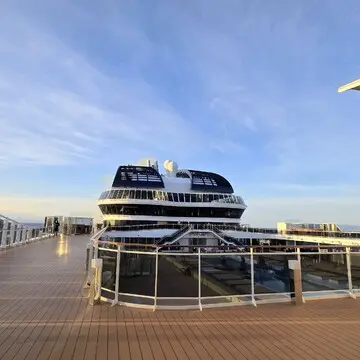 家族で楽しむクルーズ旅行！　MSCベリッシマで行く函館・秋田・石川寄港地巡り②_1_5-1