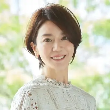 褒められるから自信がもてる！50代に似合う「若々しいショートヘア」54選