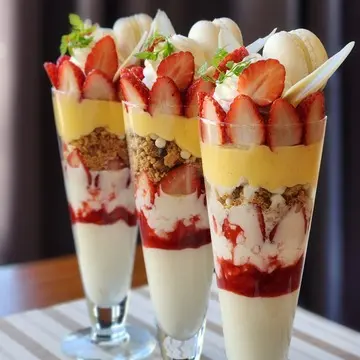 クリスマスパフェ活始まりました！