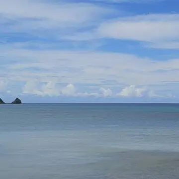 オススメ奄美大島の旅♪後編～沖縄にも負けない美しい海