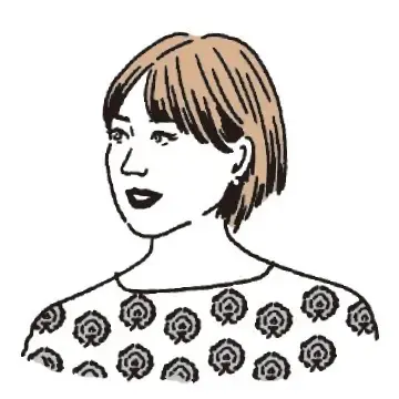 ライター 桂 まりさん