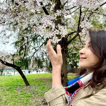 春といえばお花見 ♡上野恩賜公園へ桜を見に行ってきました!