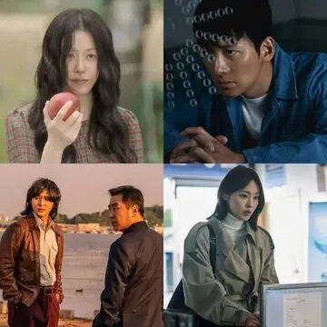 【韓国ドラマ】張り詰めた緊張感に、息が苦しくなる！極上の“サスペンス＆ミステリー”ドラマ6選