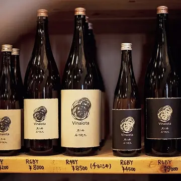 なんだか楽しいイタリアンワインの街「つくば」。フードライター・佐々木ケイさんが足繁く通う名店へ【50代のひとり旅】