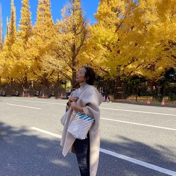 二泊三日の東京旅行とエクラ編集部主催のソワレ・ドゥ・エクラ参加‼️