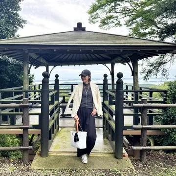 松島の穴場絶景スポットめぐり＆人気の老舗鰻屋へ
