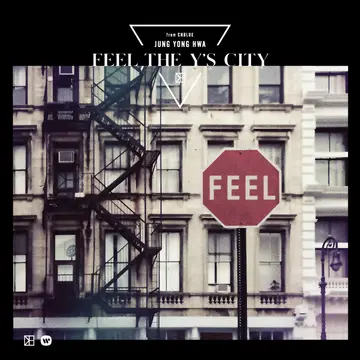 ■リリース情報 　JAPAN 3rd ソロアルバム『FEEL THE Y’S CITY』