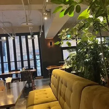 スモーキーな香りが食欲そそる！人気の「焚火レストラン」でランチを堪能【チームJマダムブログ人気記事週間ランキングTOP10】_1_1-2