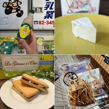 選んで大正解！北海道から沖縄まで。お出かけ先で見つけた美味しいお土産11選【チームJマダムまとめ】