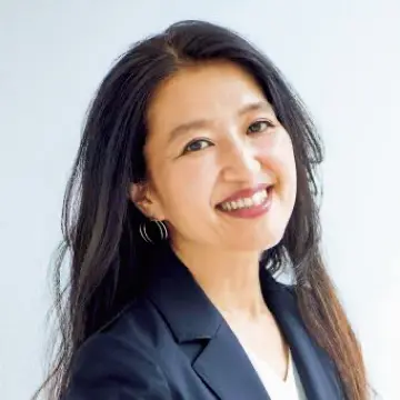 美容ジャーナリスト、毛髪診断士指導講師 伊熊奈美