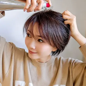 拘りのヘアケアグッズをご紹介