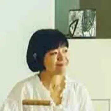 野口アヤさん