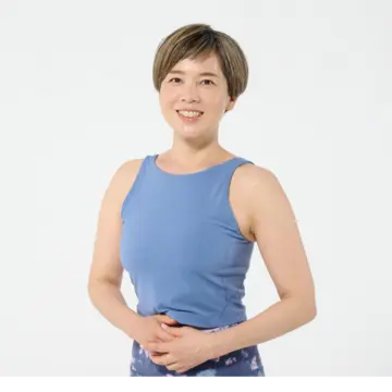 橋本はづきさん