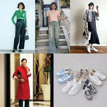 体型カバーもかなう！50代におすすめの「チノ」の黒パンツ【ファッション人気ランキングTOP10】