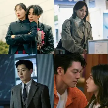 【韓国ドラマ】見逃せない！「Netflix」配信ラインナップ（2025年10月・11月）心ときめくラブロマンスや衝撃のミステリー