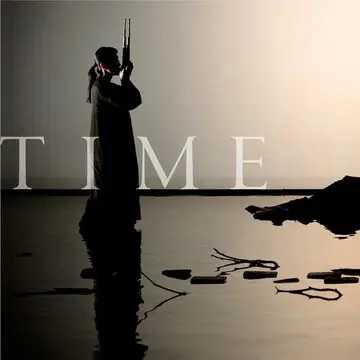 ついに日本初演が開幕！ 坂本龍一が生前最後に手掛けたシアターピース「TIME」