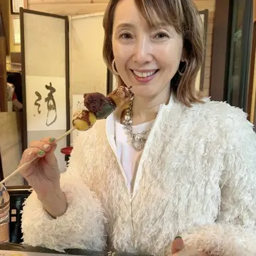 50代からの新しい旅　東京から日帰りで名社めぐり①