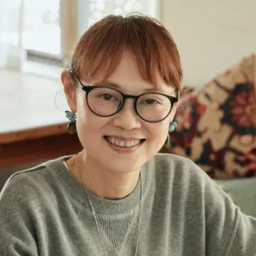 料理家・堤 人美さん