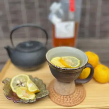 柚子は万能！ゆず湯と過ごすひと時
