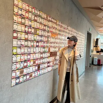 UNIQLOタートルでつくる大人カジュアル