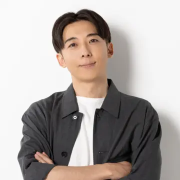 高橋一生