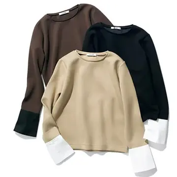 エクラ公式通販の人気アイテムランキング