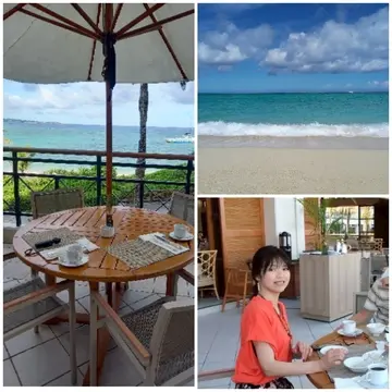 【沖縄】大人の修学旅行♡王道スポット&amp;沖縄グルメの旅③
