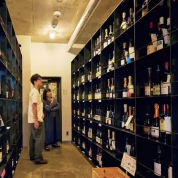 WINE&amp;FOOD YUHARA