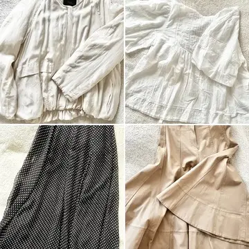 ZARAセール！春が待ち遠しくなる購入アイテムをご紹介