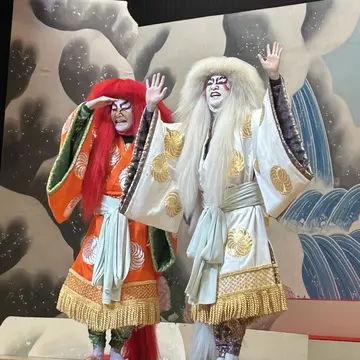 尾上右近自主公演　第九回研の會