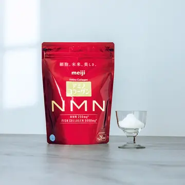 【大人の美しさは「根源」が大事】今と未来を支える革新的サプリメント