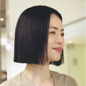 エディター、ライター　松本千登世さん