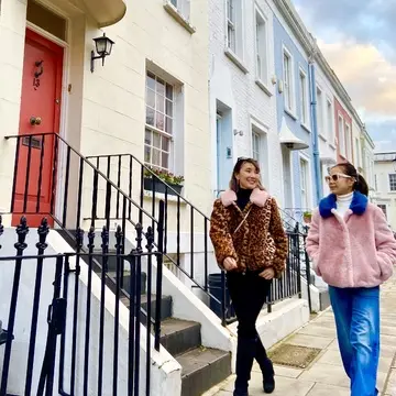 母と子の”今日のコーデ”が思い出をつくる